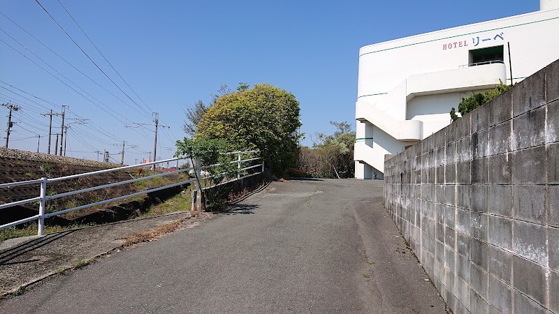 おとぼけビーバーリーベ大牟田 外観
