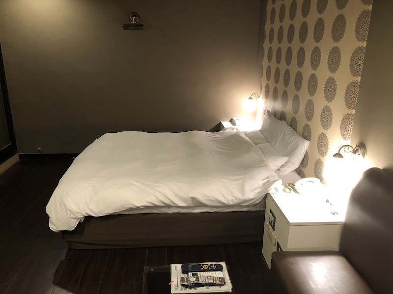 ホテル YM 外観