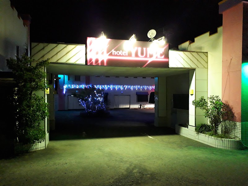 YUME 外観