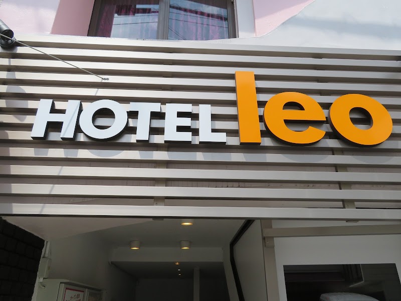 leo（レオ）常磐町店 外観