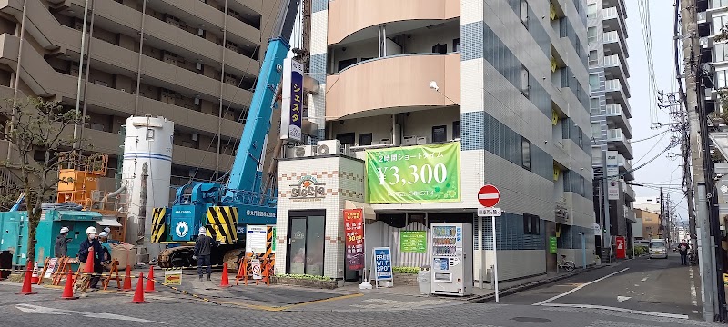 シエスタ 外観