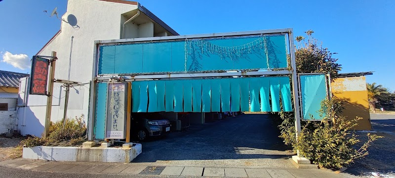 ホテル エンペラー 外観