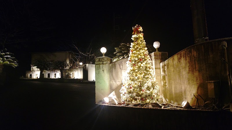 HOTEL NUMAZU INN 外観