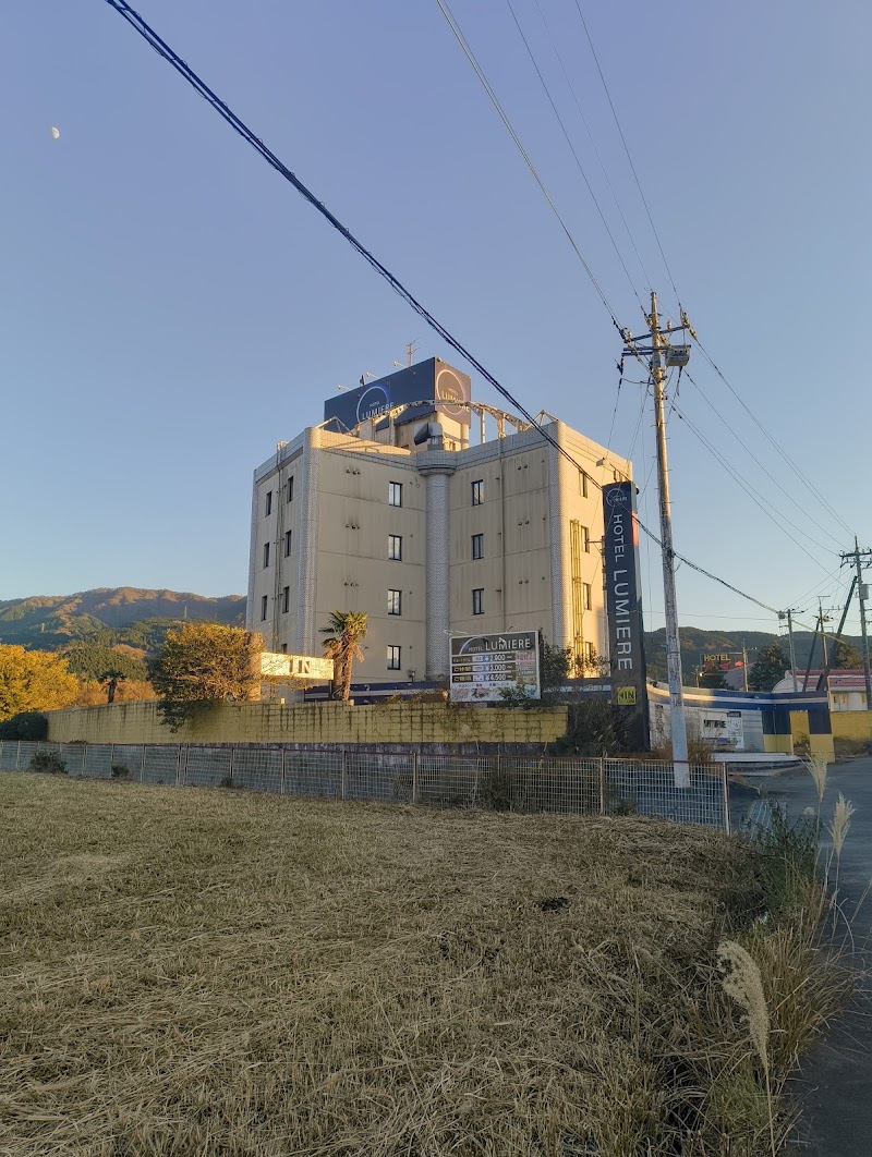 ルミエール 御殿場 外観