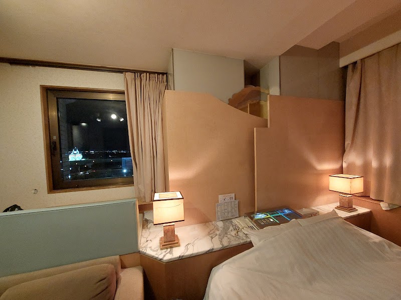 ロンドン 外観