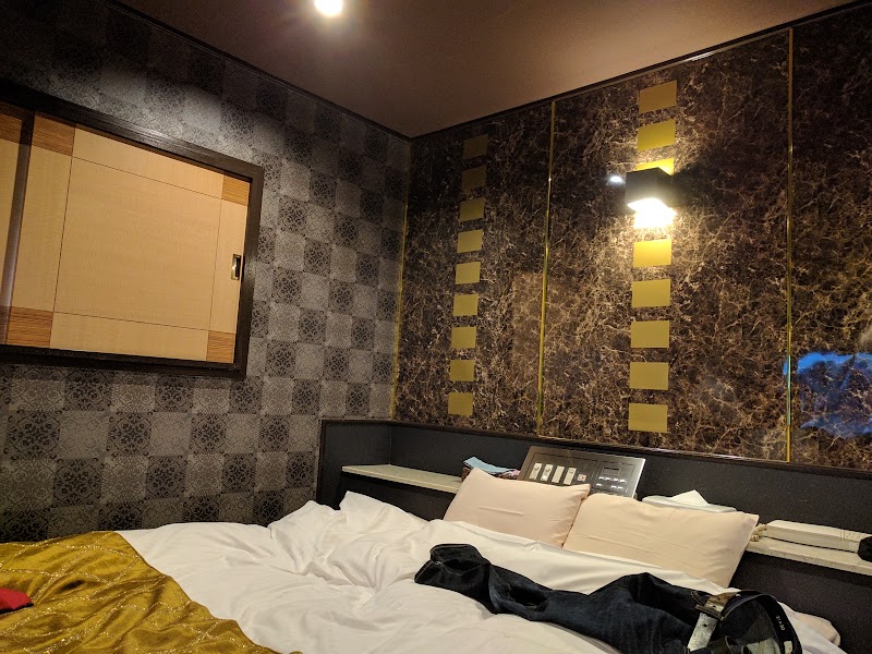 ホテル R 外観