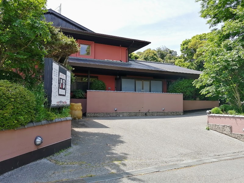 HOTEL紗羅(SARA)柏しょうなん店 外観