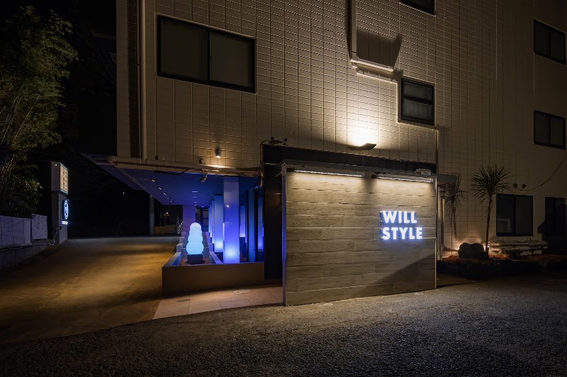 WILLSTYLE 外観