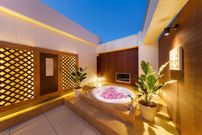 HOTEL ELDIA Modern 神戸店 外観