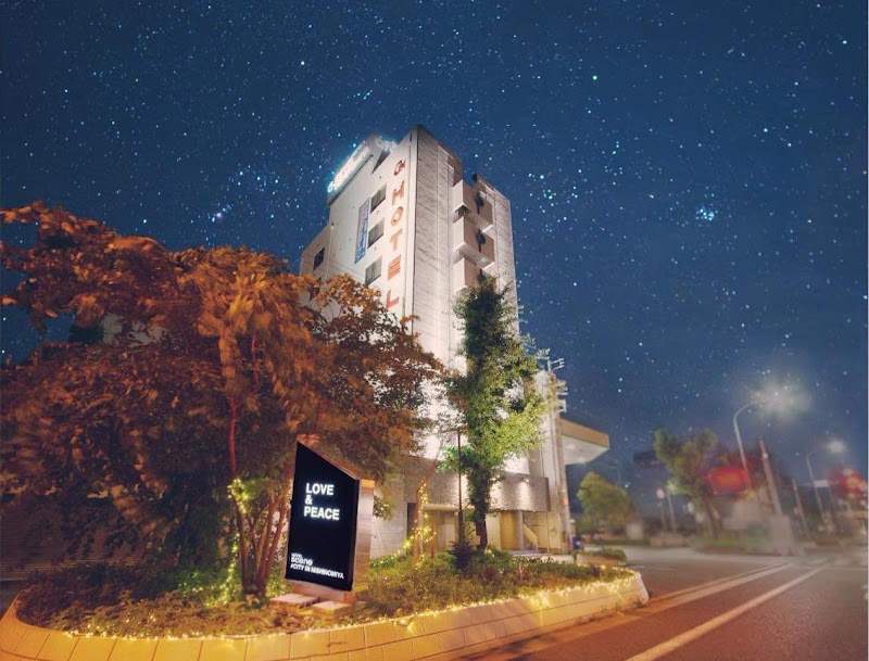 scene#city in nishinomiya 外観