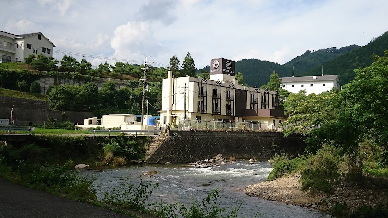 HOTEL GEN 外観