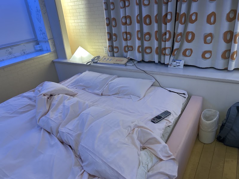Hotel Mare 外観
