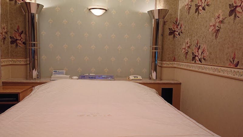 HOTEL Caetla 外観