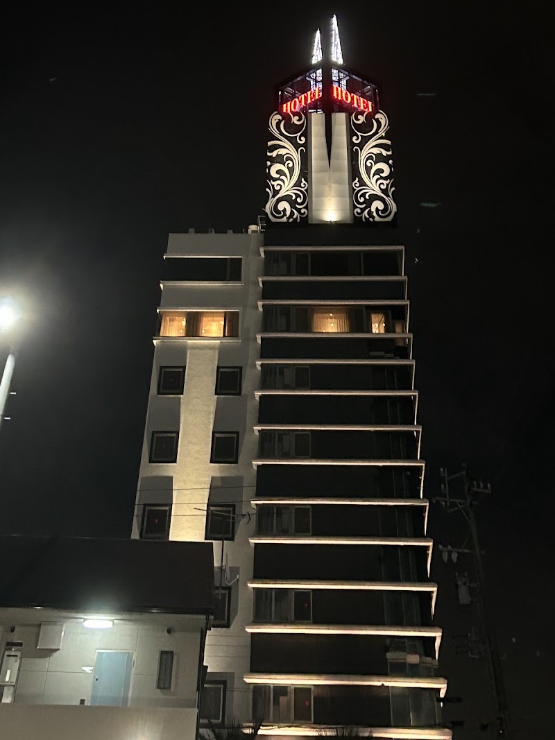 ベルラトゥール 外観