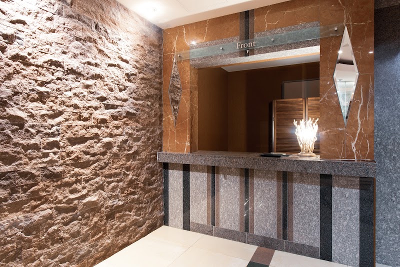 HOTEL LATiF 外観