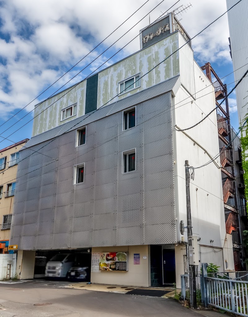 ヴィーナス 外観