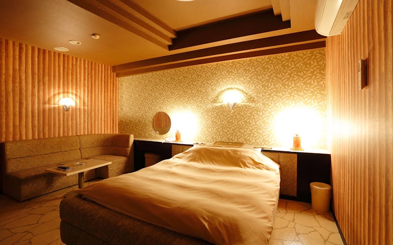 Hotel Casa 外観