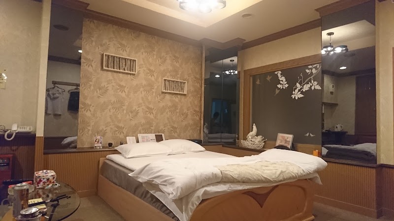 Hotel 88（ツーエイト） 外観