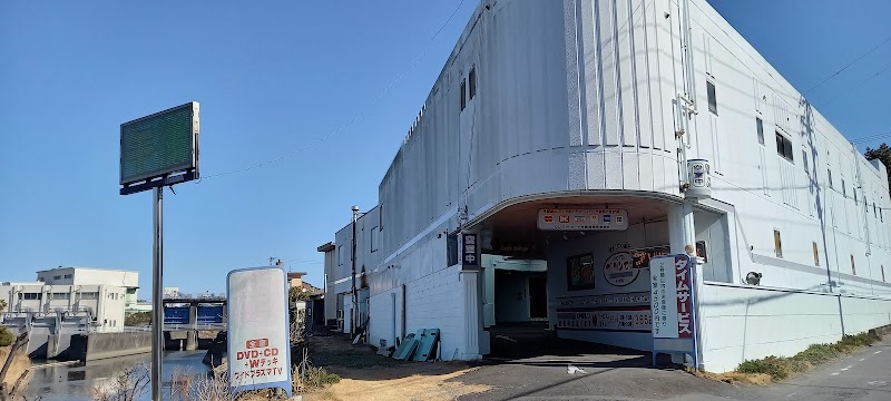 プリンセス 外観