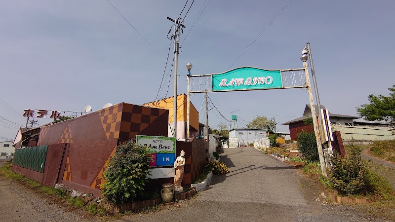 バンビーノ 外観
