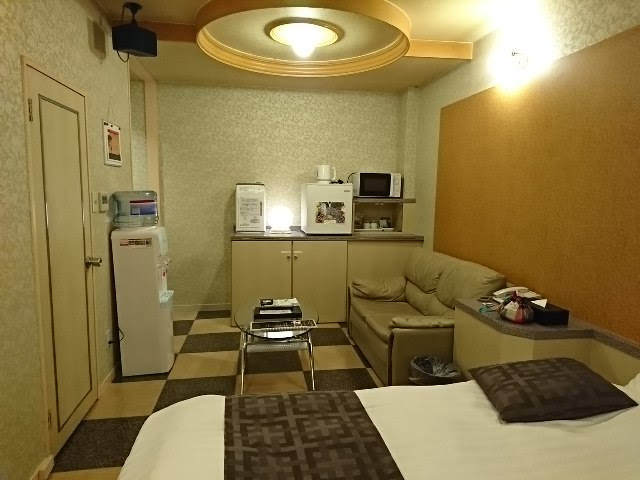 Newブランド 外観