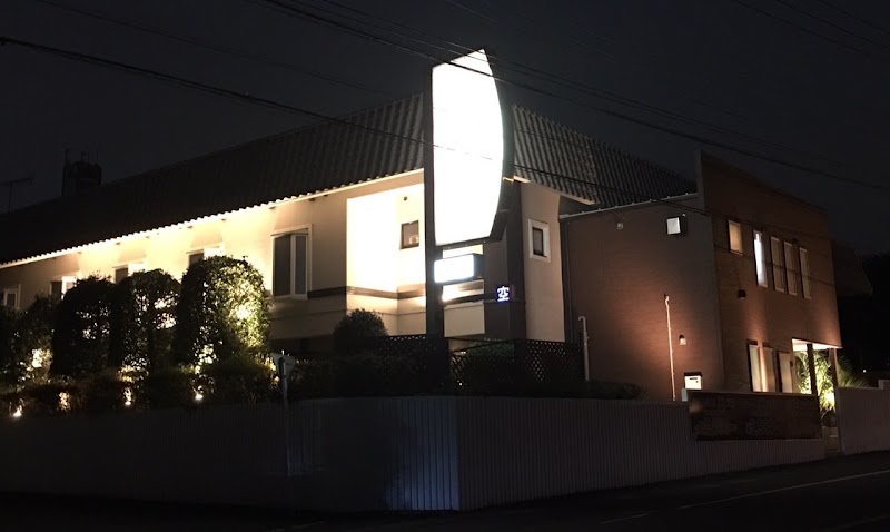 HOTEL Lavita 外観