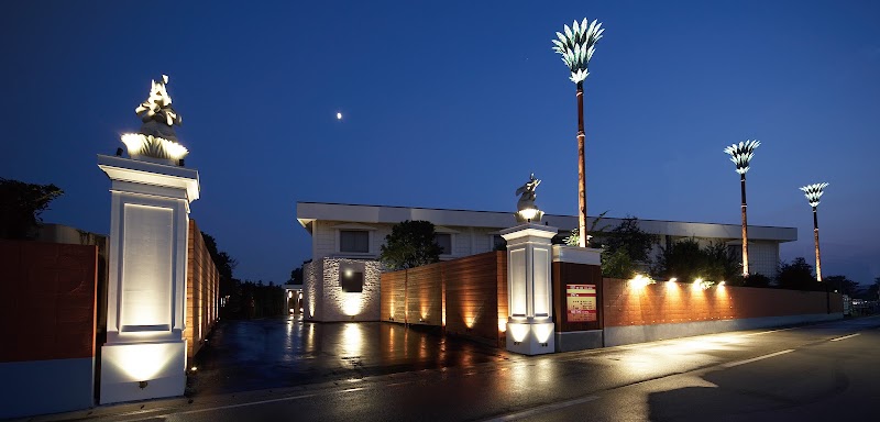 LE CIEL SPA＆RESORT 外観