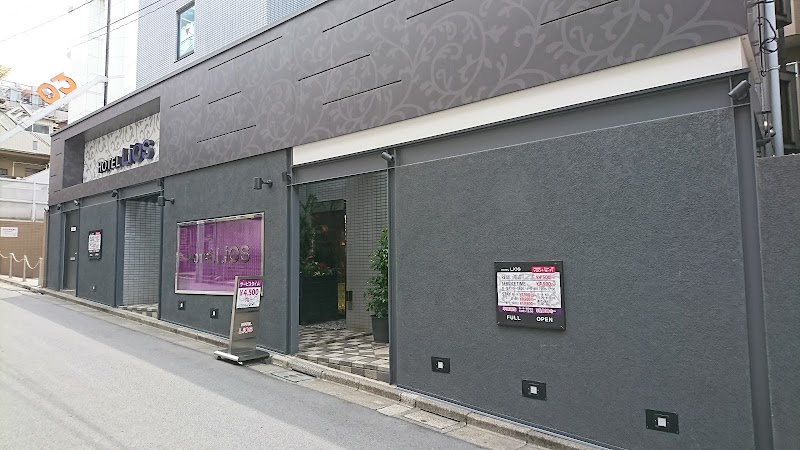 Lios 外観