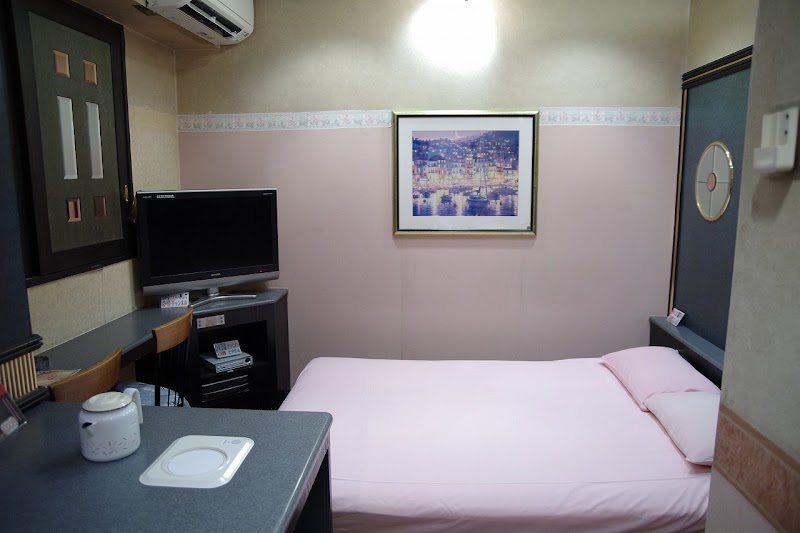 プチホワイトボックス 外観