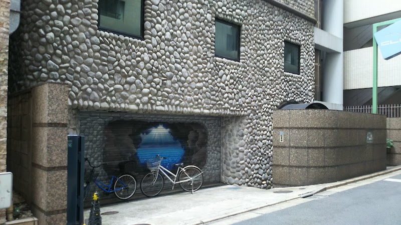 HOTEL CLIO 東口店 外観