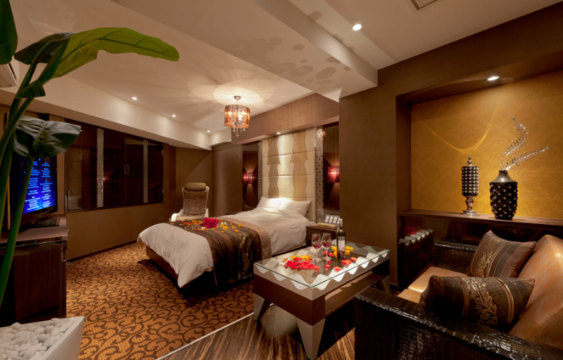 RAMSES CLUB 外観