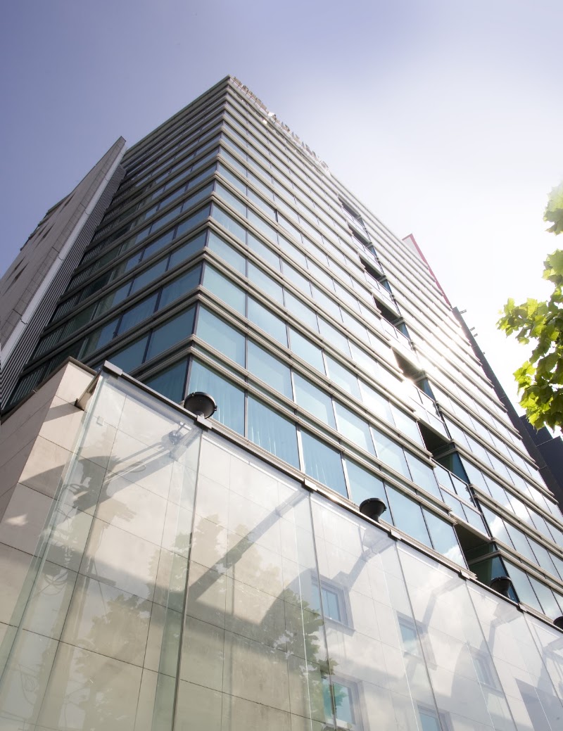 HOTEL APERTO 外観