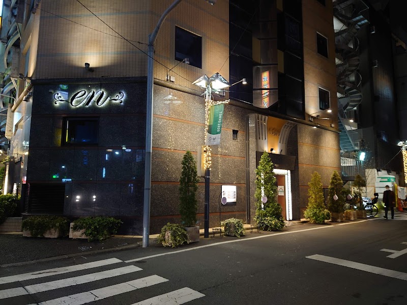 HOTEL 艶 外観