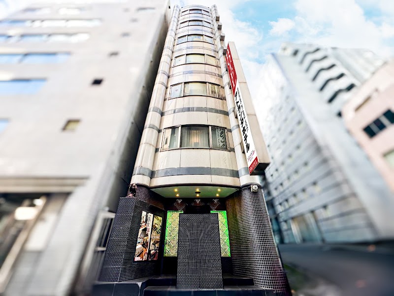 ホテル 池袋アトランタ 外観