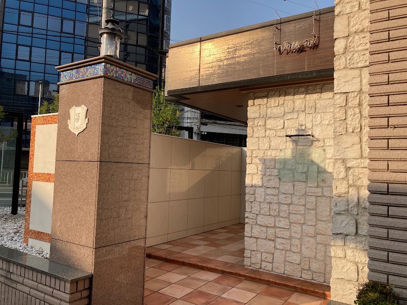 フェリーチェ 名駅店 外観