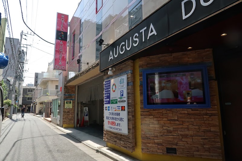 AUGUSTA DUO 外観