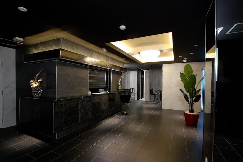 HOTEL SEKITEI 外観
