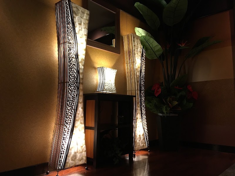 HOTEL ASIAN COLOR 外観