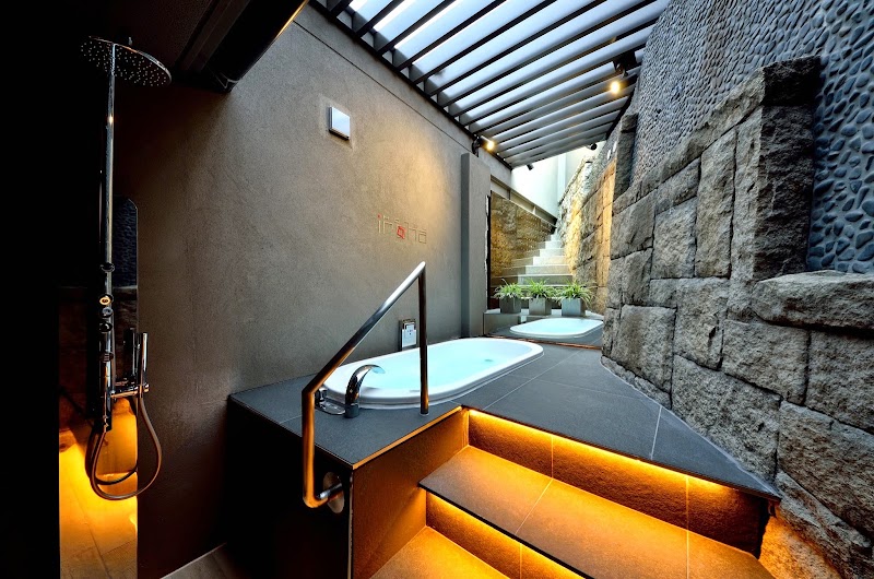 DESIGN HOTEL IROHA 六本木 外観