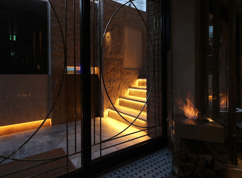 HOTEL roppongi 外観