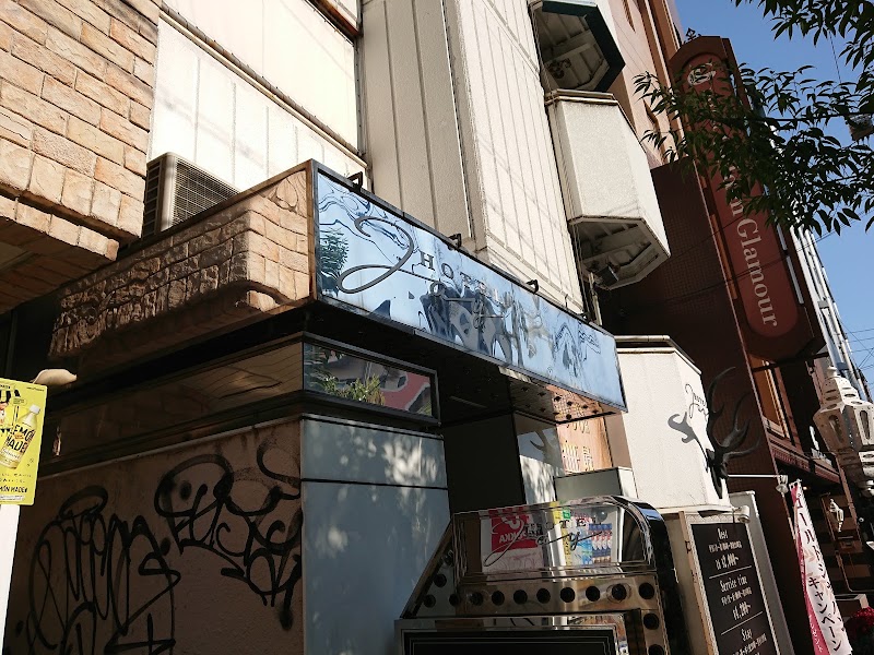 HOTEL jay 外観