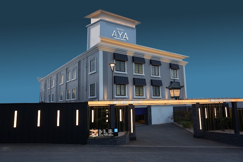 AYA四條畷店 外観