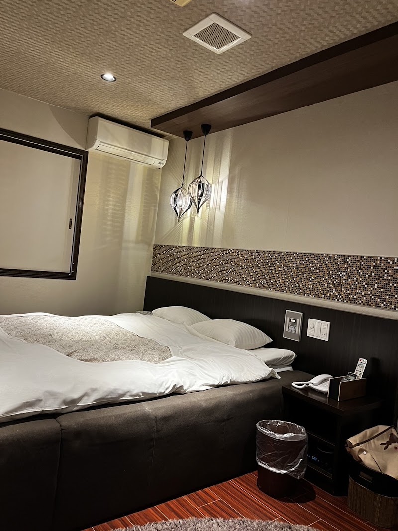 HOTEL MIYUKI 外観