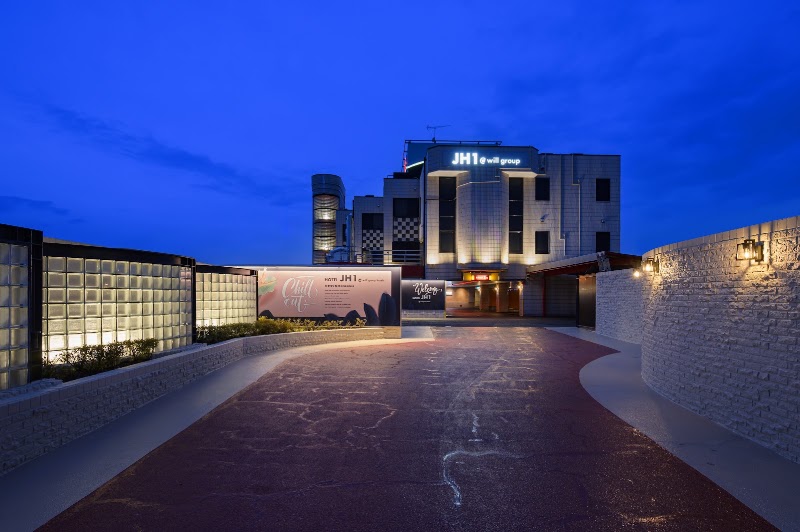 HOTEL J HOUSE 1 外観