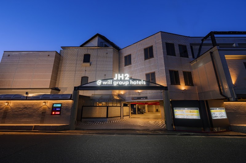 HOTEL J HOUSE 2 外観