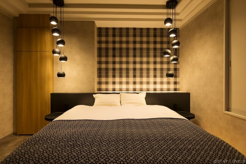 ODO HOTEL 外観