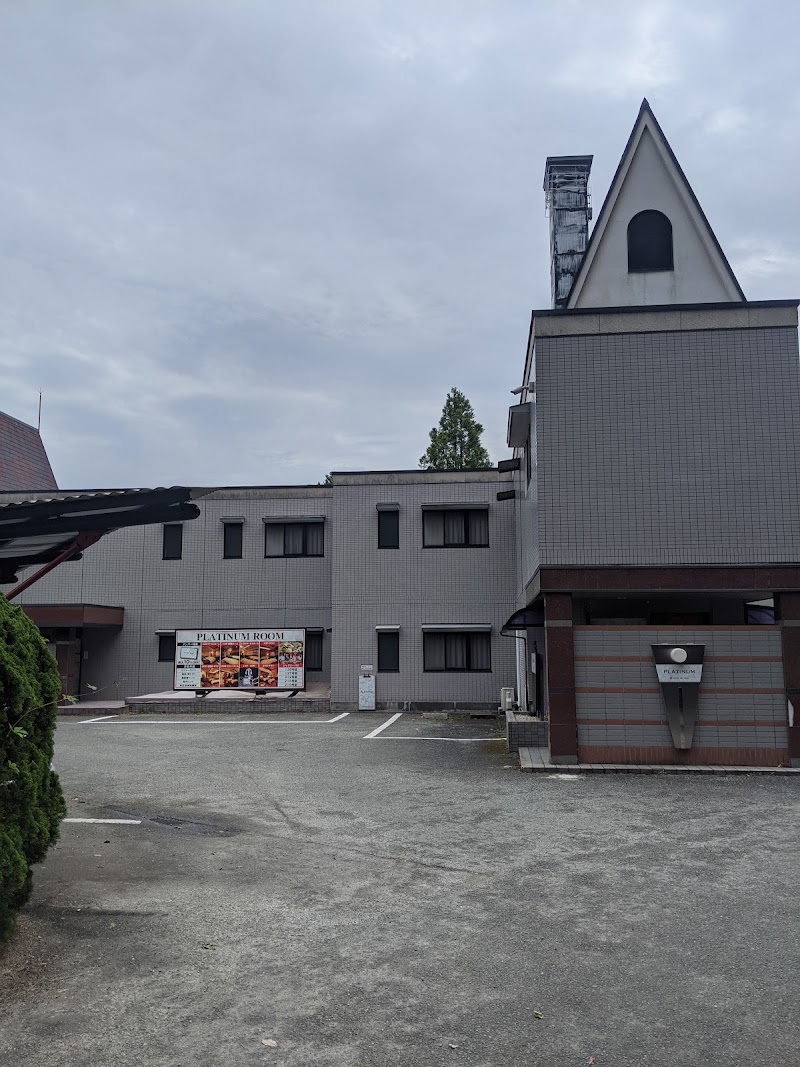 SKY HILLS FUKUOKA 外観