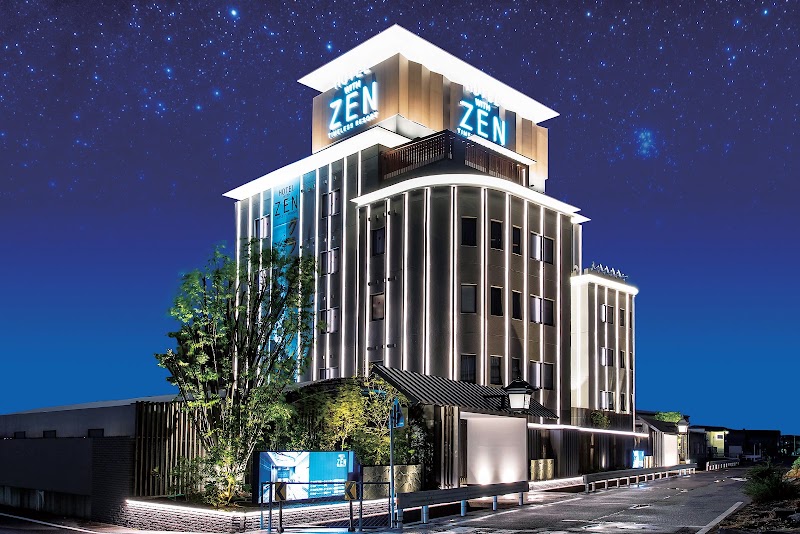 ZEN 一宮 外観