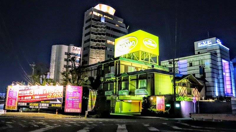 DUOMO 外観